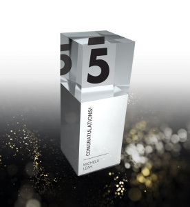 Corporate Awards